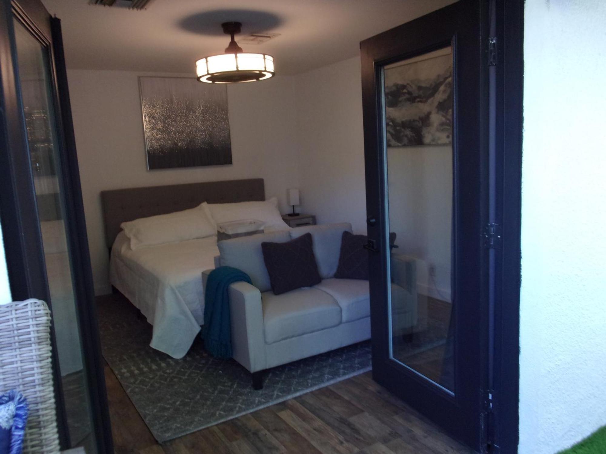 Updated Dwntwn 2Bd Twnhse W/Hot Tub& Private Patio Παλμ Σπρινγκς Εξωτερικό φωτογραφία