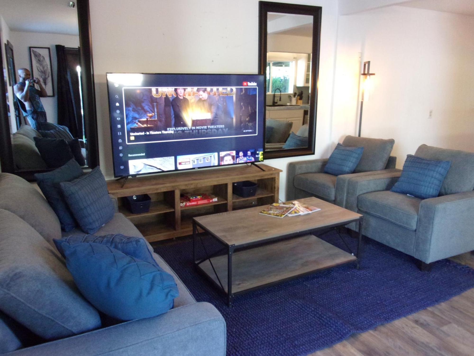 Updated Dwntwn 2Bd Twnhse W/Hot Tub& Private Patio Παλμ Σπρινγκς Εξωτερικό φωτογραφία