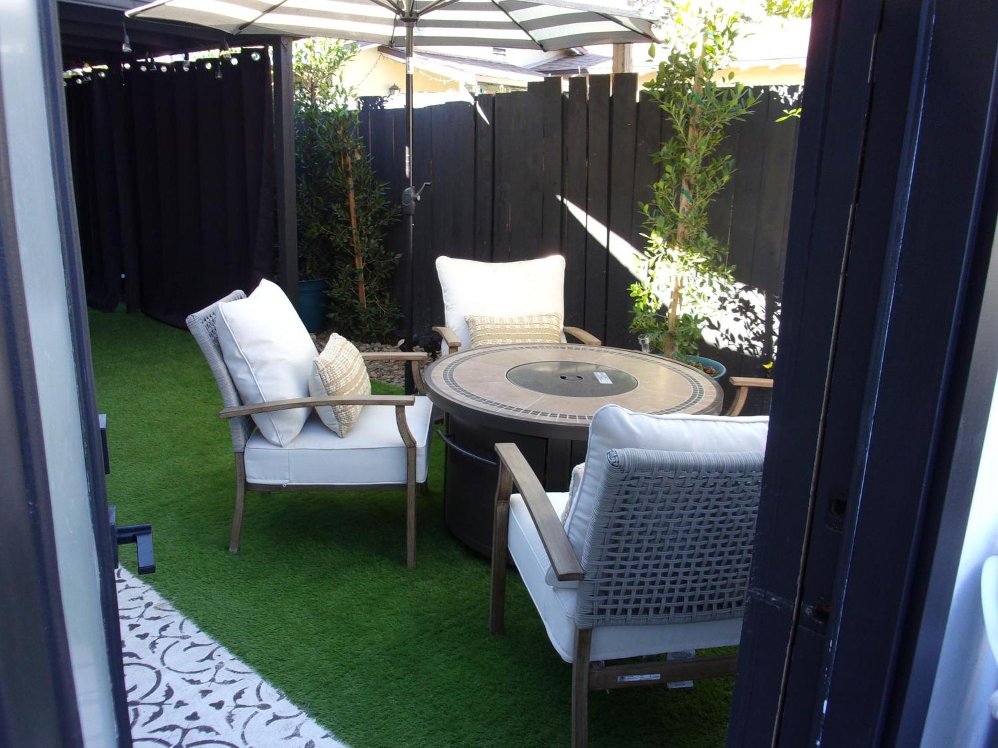 Updated Dwntwn 2Bd Twnhse W/Hot Tub& Private Patio Παλμ Σπρινγκς Εξωτερικό φωτογραφία