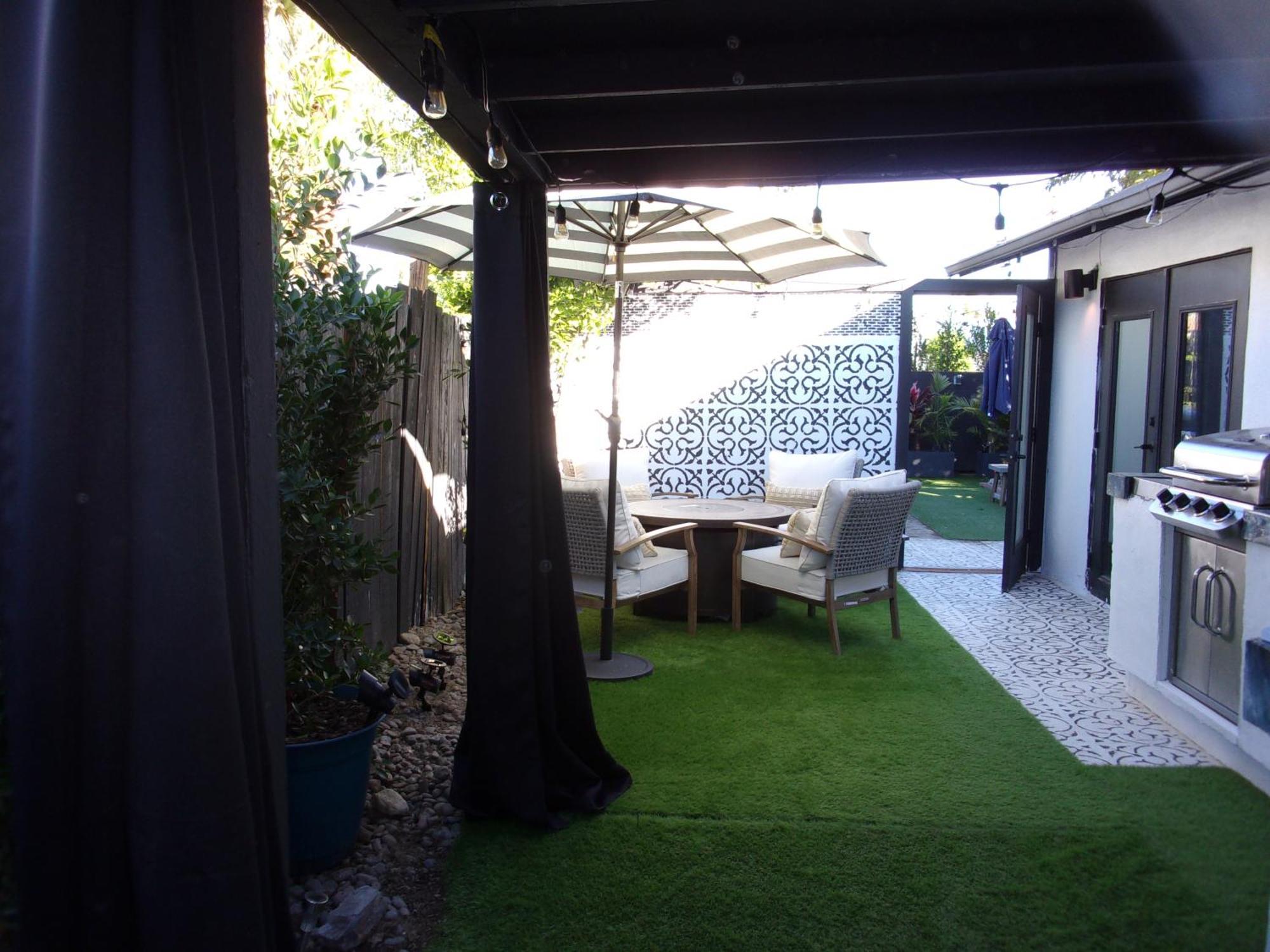 Updated Dwntwn 2Bd Twnhse W/Hot Tub& Private Patio Παλμ Σπρινγκς Εξωτερικό φωτογραφία